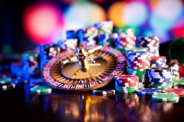 Layar permainan Crazy Time di archaludon dengan roda spin dan pilihan taruhan